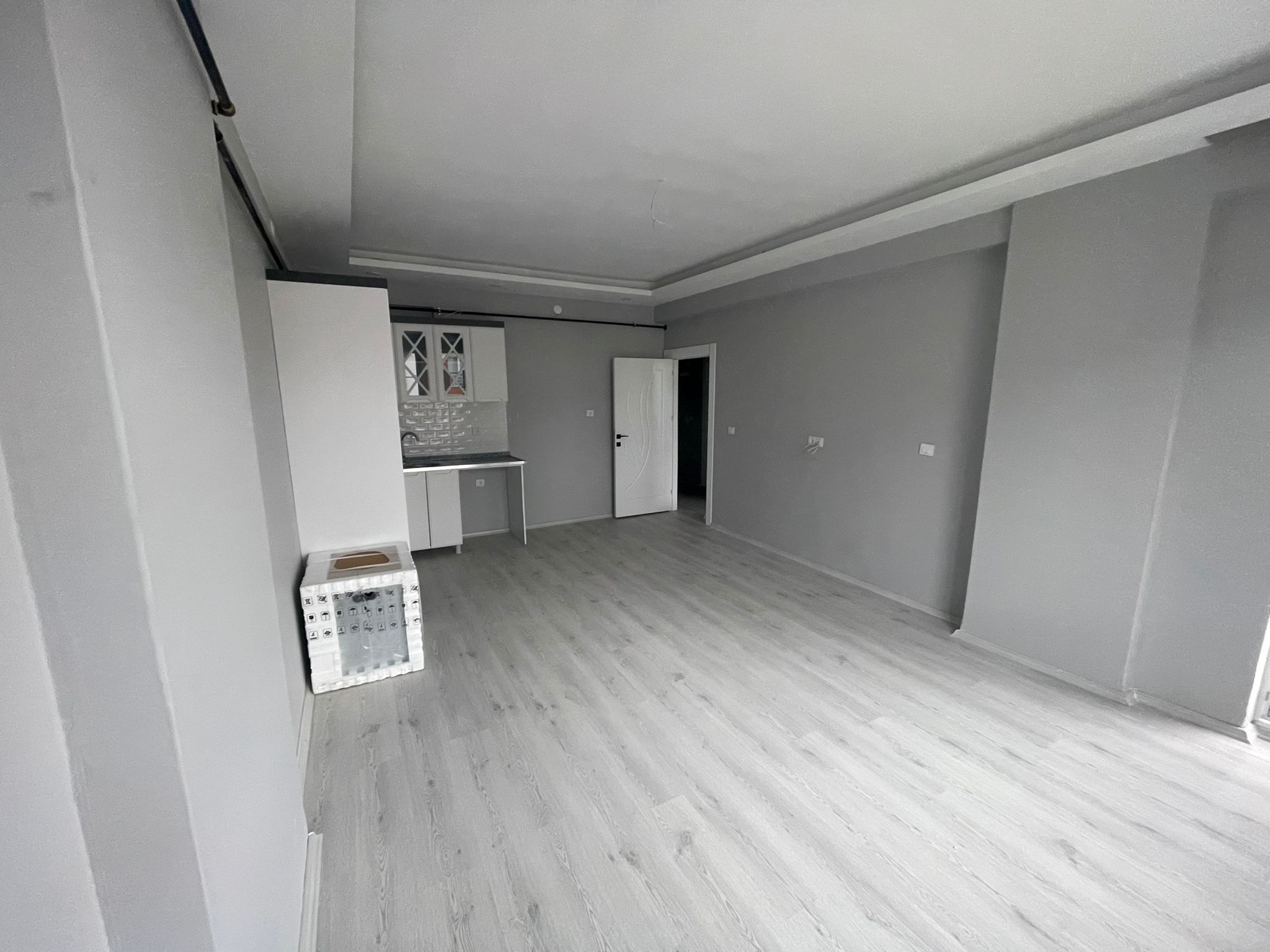 YILDIZKENT'TE KİRALIK DAİRE